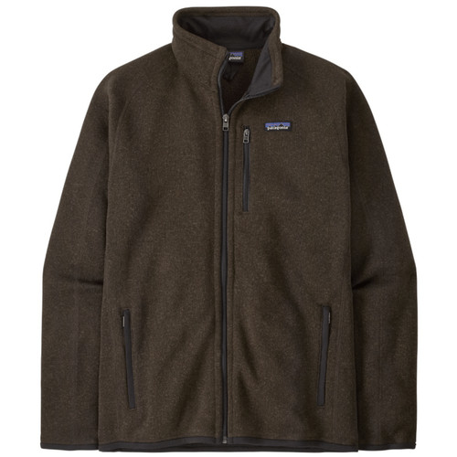 Patagonia better sweater - patagonia, m's
