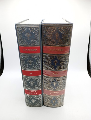 Cicerone classici utet - -,
