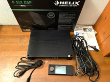 HELIX P SIX DSP MKII MK2