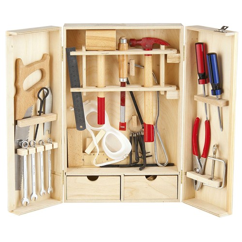 Kit attrezzi bambini set - attrezzi,