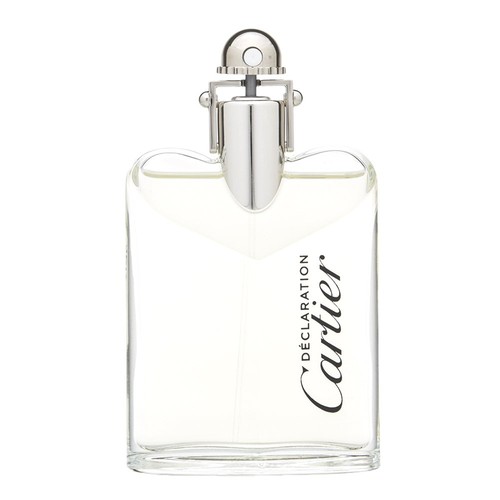 Cartier declaration eau - cartier,