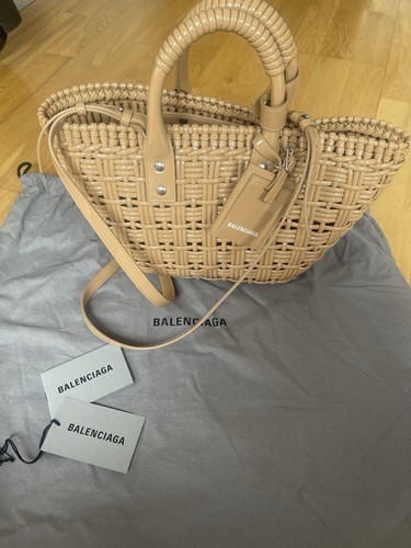 Balenciaga bistro borsa - balenciaga, xs