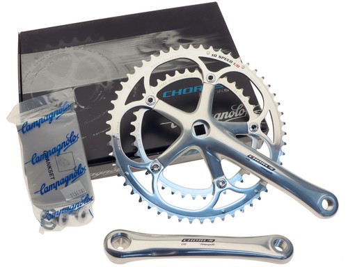 Guarnitura campagnolo chorus - campagnolo,