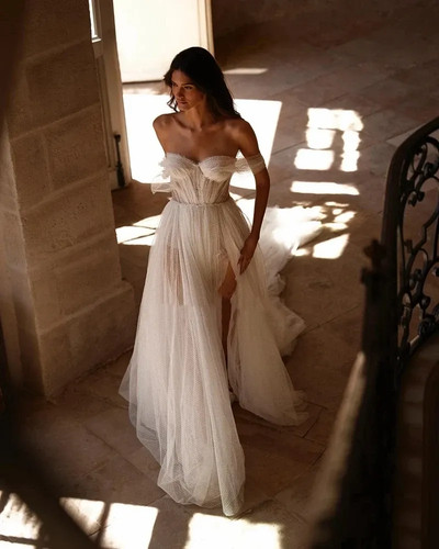Abiti sposa 2026 - abiti,