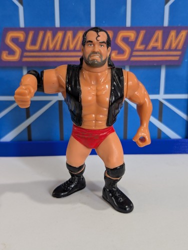 Wwf hasbro razor ramon wwe - ramon,