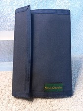 Portefeuille Marque Herve
