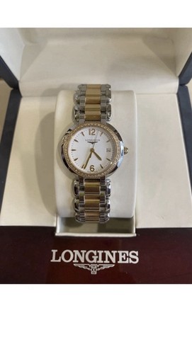 Longines prima luna - prima,