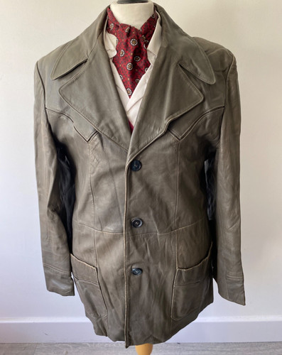Giacca vintage uomo - uomo, 70