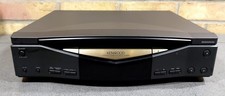 Kenwood s300 stereo - x-s300, cassette