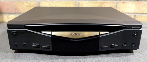 Kenwood s300 stereo cassette - kenwood,