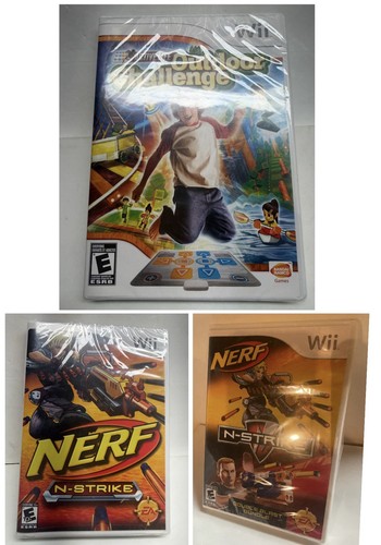 Lotto giochi nintendo wii - lotto,