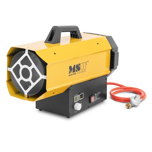 Generatore aria calda gas - generatore,