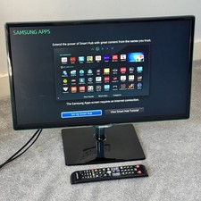 Samsung T24D390S 24" Full HD