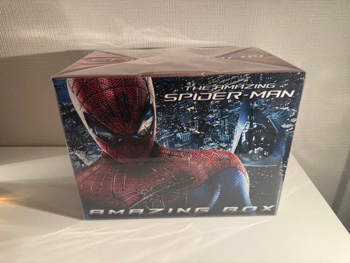The amazing spider man - amazing, spider-man™