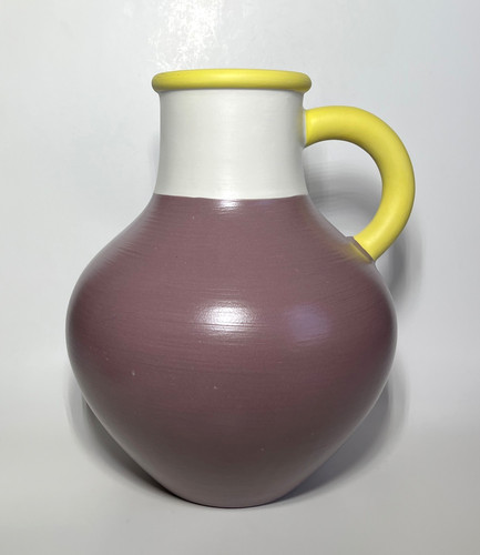 Nuovo vaso ypperlig - nuovo!, 2018