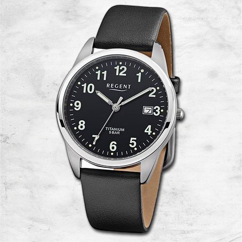 Regent orologio uomo in - orologio,
