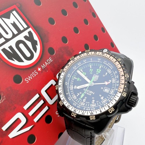Orologio luminox recon gmt - orologio,