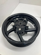CERCHIO ANTERIORE YAMAHA T-MAX