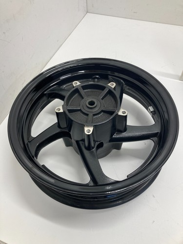 Cerchio anteriore yamaha max - cerchio, t-max