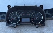 QUADRO STRUMENTI FIAT DOBLO (2009-2022) 1.6 DIESEL COD:503015161905