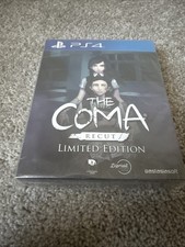 The coma recut limited - the,