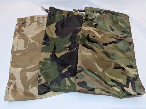 British army waterproof stuff - army,