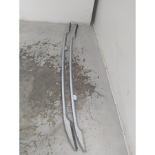 Barre tetto longitudinali Fiat Croma 194 2005 81194032201 81194032301 SEGNI DI U