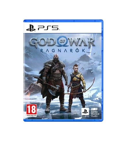 God war ragnarok ps5 usato - war:,