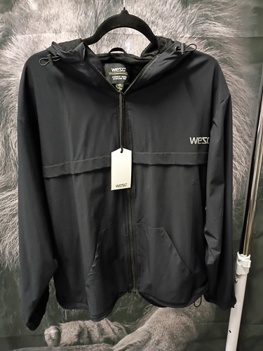 Giacca vento wesc uomo - giacca,