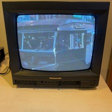 Panasonic TC-14R1 monitor da