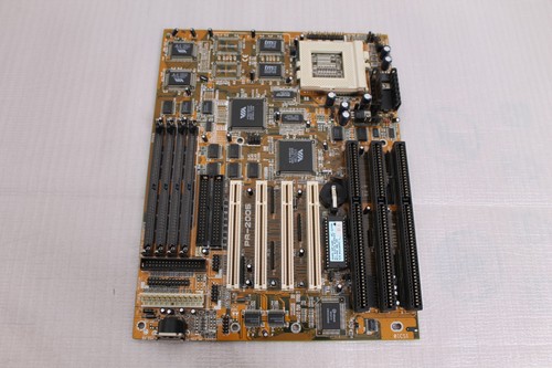 Pentium motherboard - pentium,