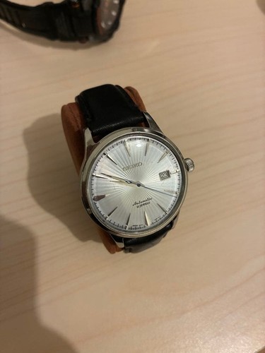 Seiko jewel automatic - seiko,