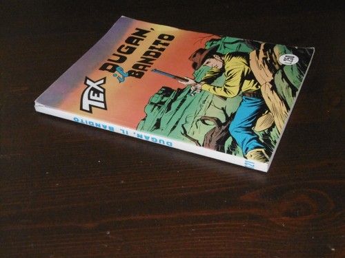 Tex gigante prima edizione - prima,