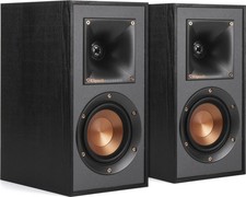 Klipsch R-41M, Corridoio