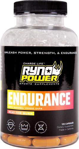 Ryno power integratore - power,