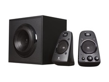 Logitech Z623 Sistema di