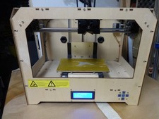 makerbot replicatore stampante