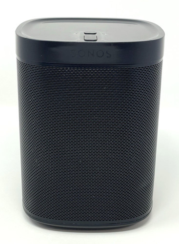 Sonos play altoparlante - sonos, play:1