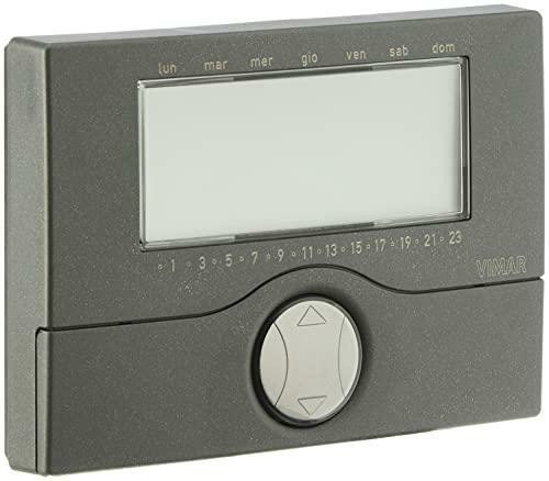 Termostato programmabile