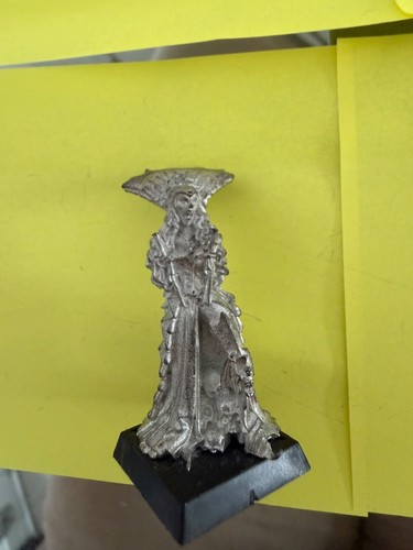 Warhammer isabella von - warhammer,