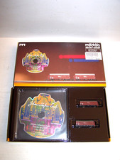 Märklin Mini Club 82561 Pista