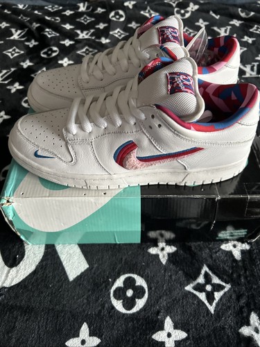 Nike dunk low - sb,