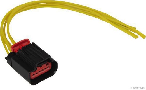Herth buss elparts 51277253 - herth+buss,
