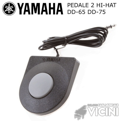 Ricambio yamaha pedale - pedale, 2