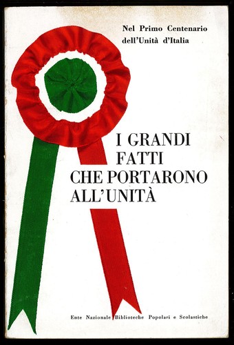 Grandi fatti che portarono - fatti,