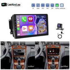 Autoradio 64g carplay - 2+64g,