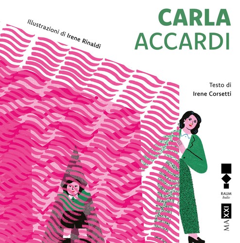 Carla accardi corsetti - carla,