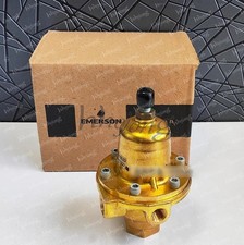 1PCS Fisher 1301F-2 Valvola di