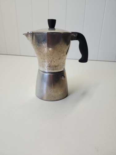 Vintage cup moka express - 6,