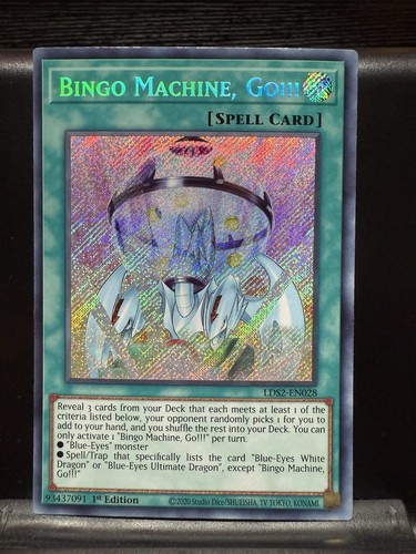 Bingo machine go - machine,,